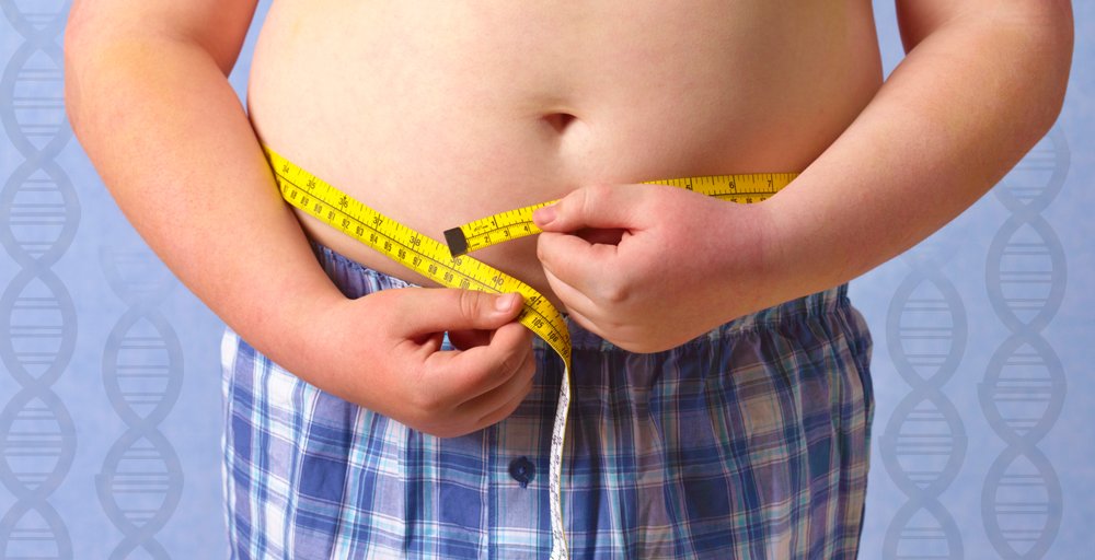 Методы лечения ожирения у подростков